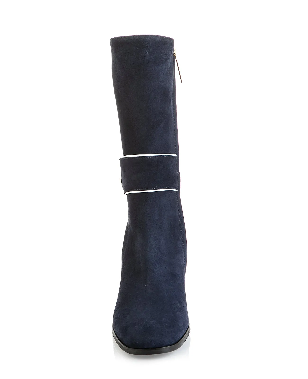 8032 Marino Fabiani Bootie / Blue
