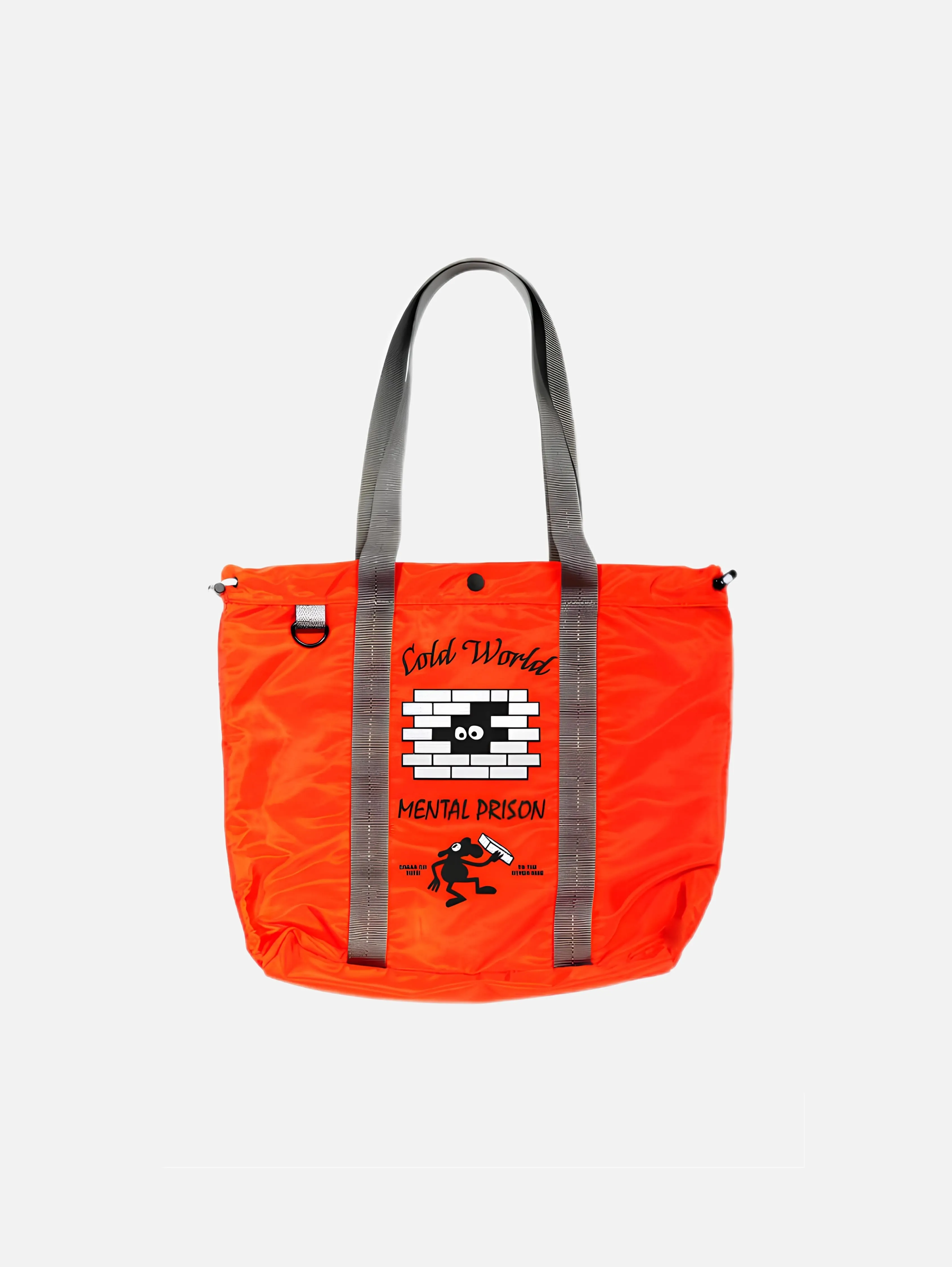 Adventure Oversized Tote