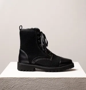 Austin Mesh Boot