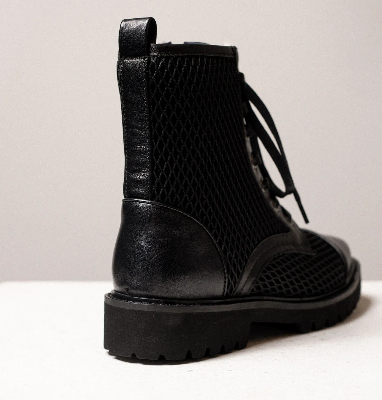 Austin Mesh Boot