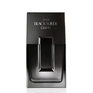 Avon Black Suede Dark Eau de Toilette Sample - 0.6ml