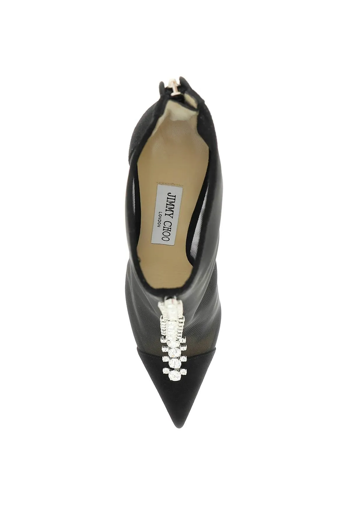 bing 100 ankle boots