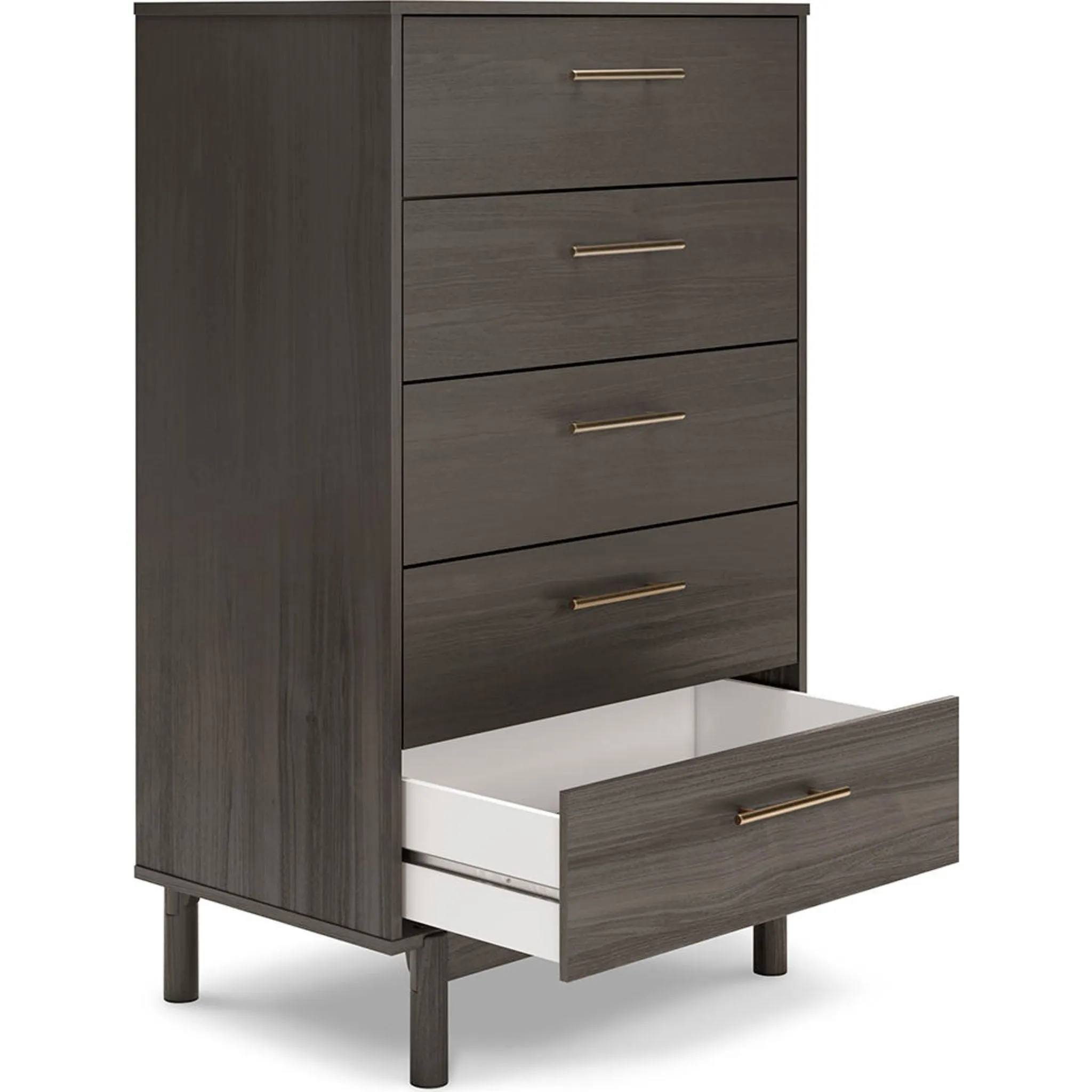 Brymont Chest - Dark Gray