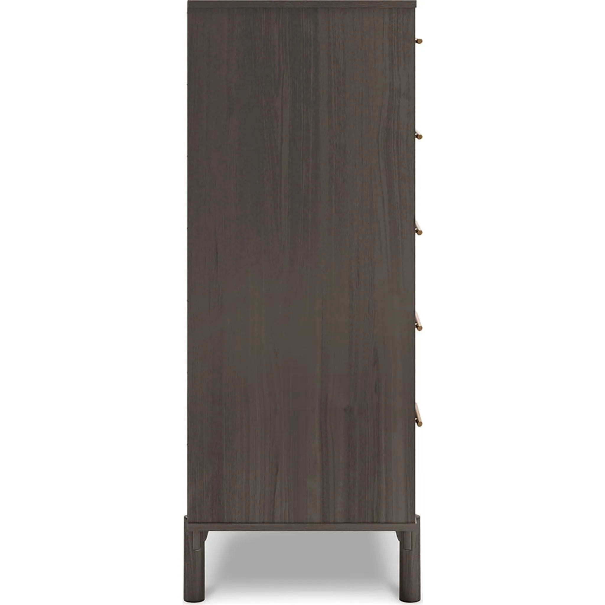 Brymont Chest - Dark Gray