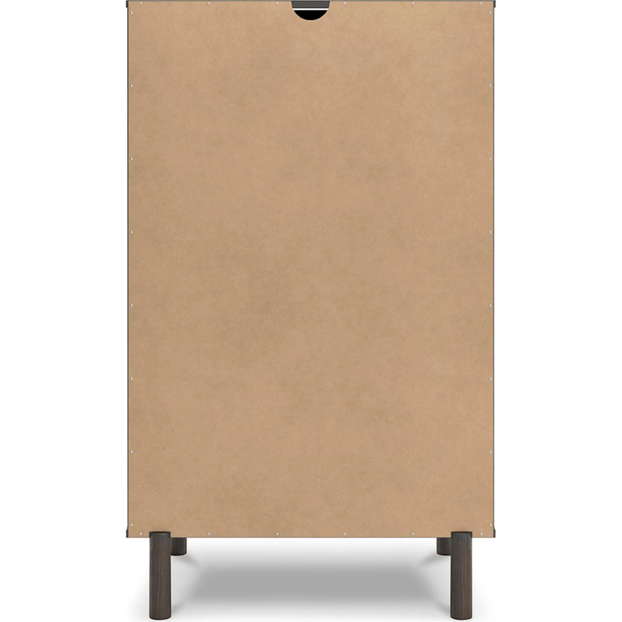 Brymont Chest - Dark Gray