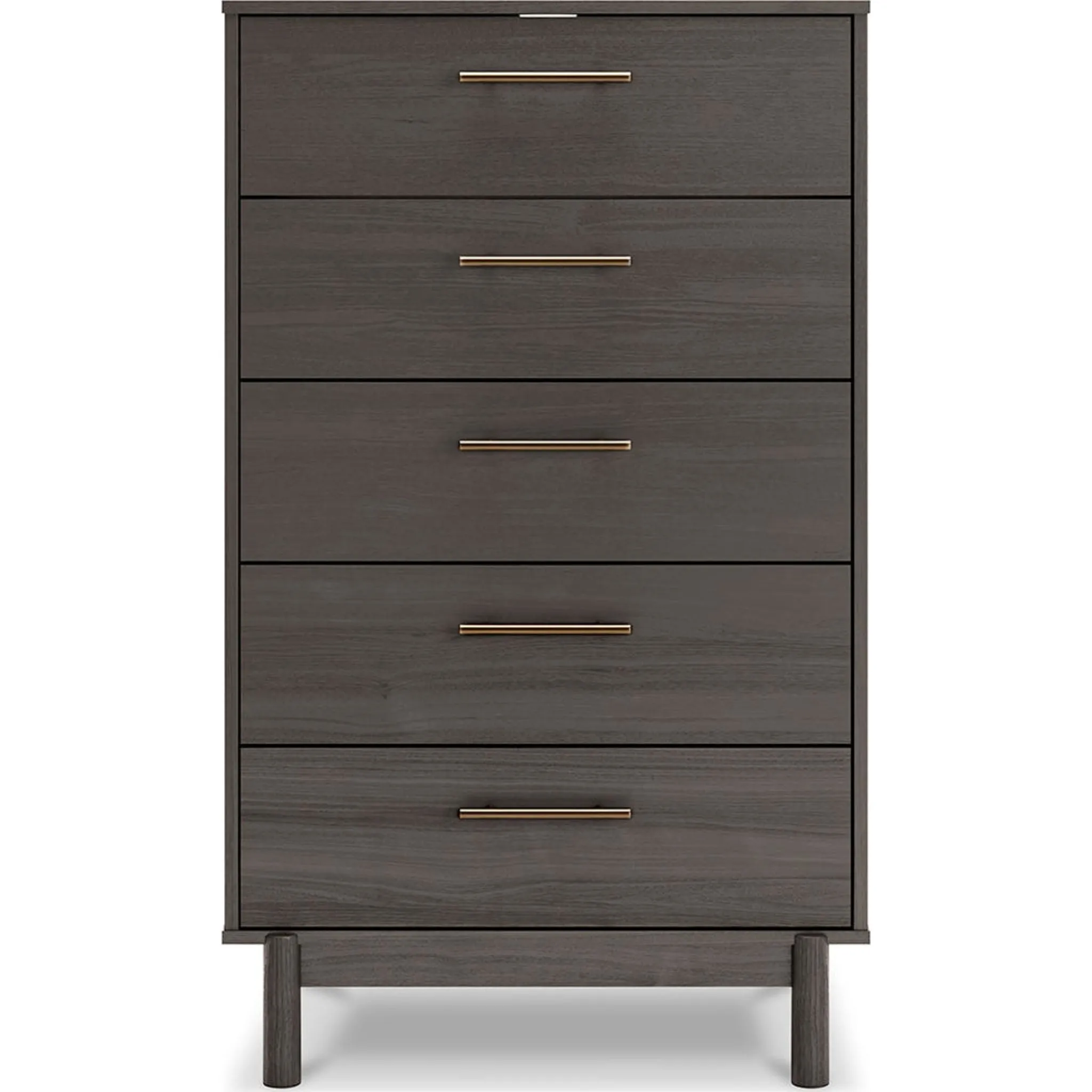 Brymont Chest - Dark Gray