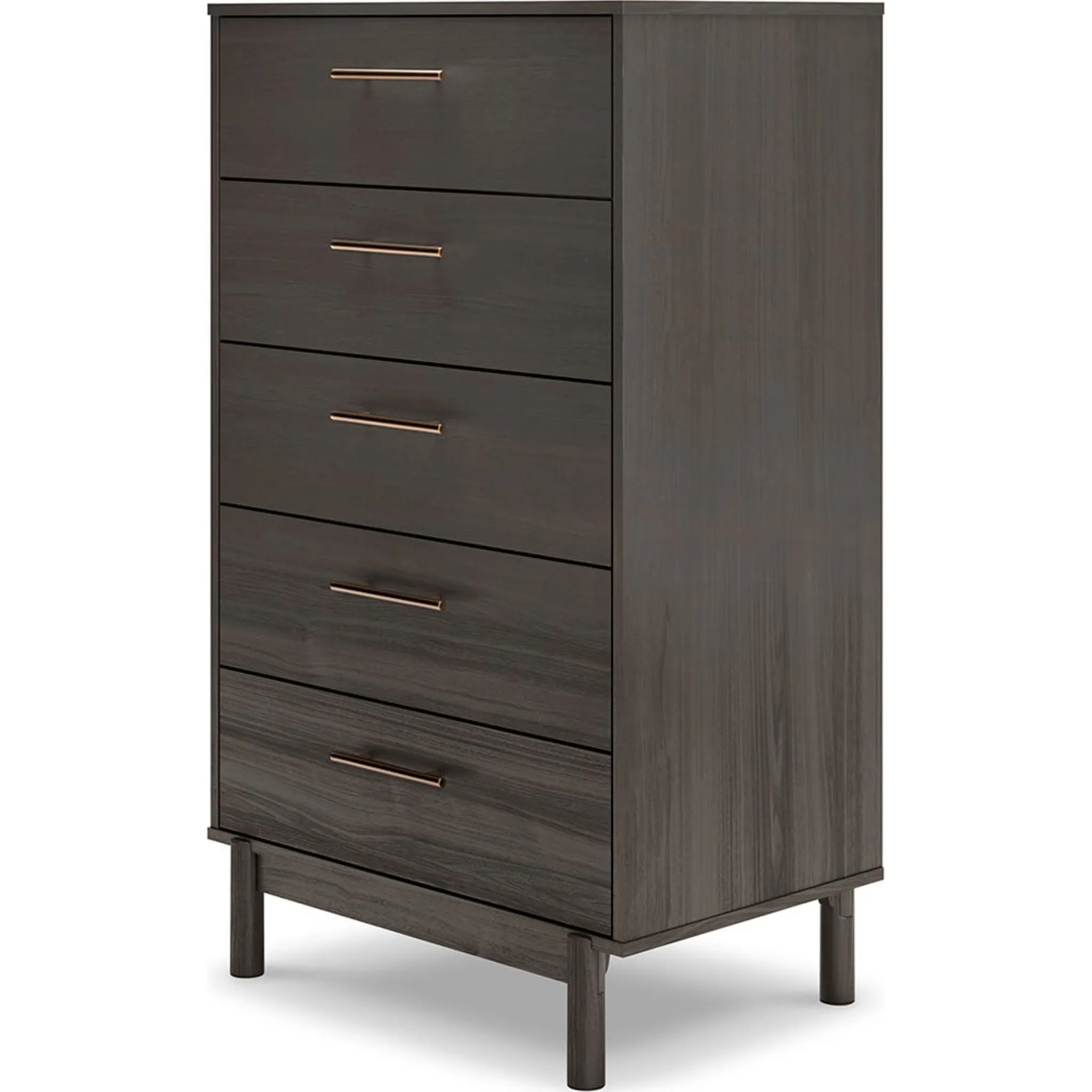 Brymont Chest - Dark Gray