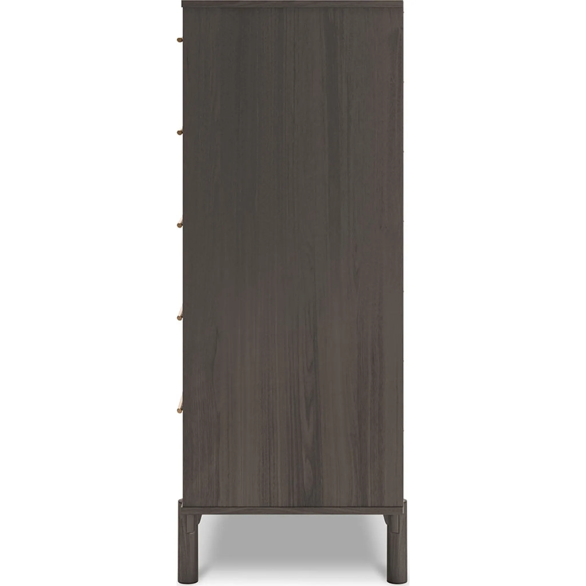 Brymont Chest - Dark Gray
