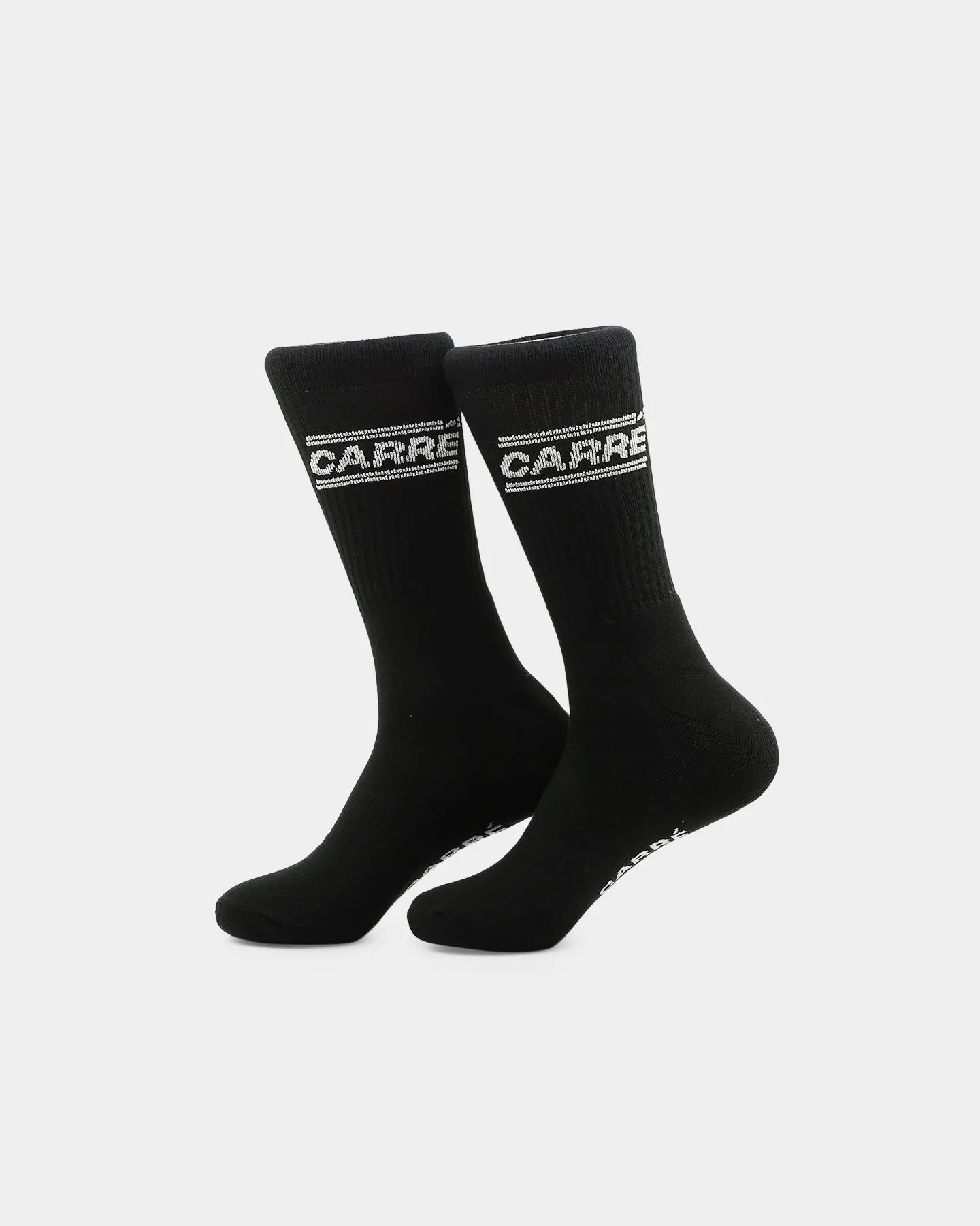 Carré Athletique Sock 3 Pack Multi-Coloured