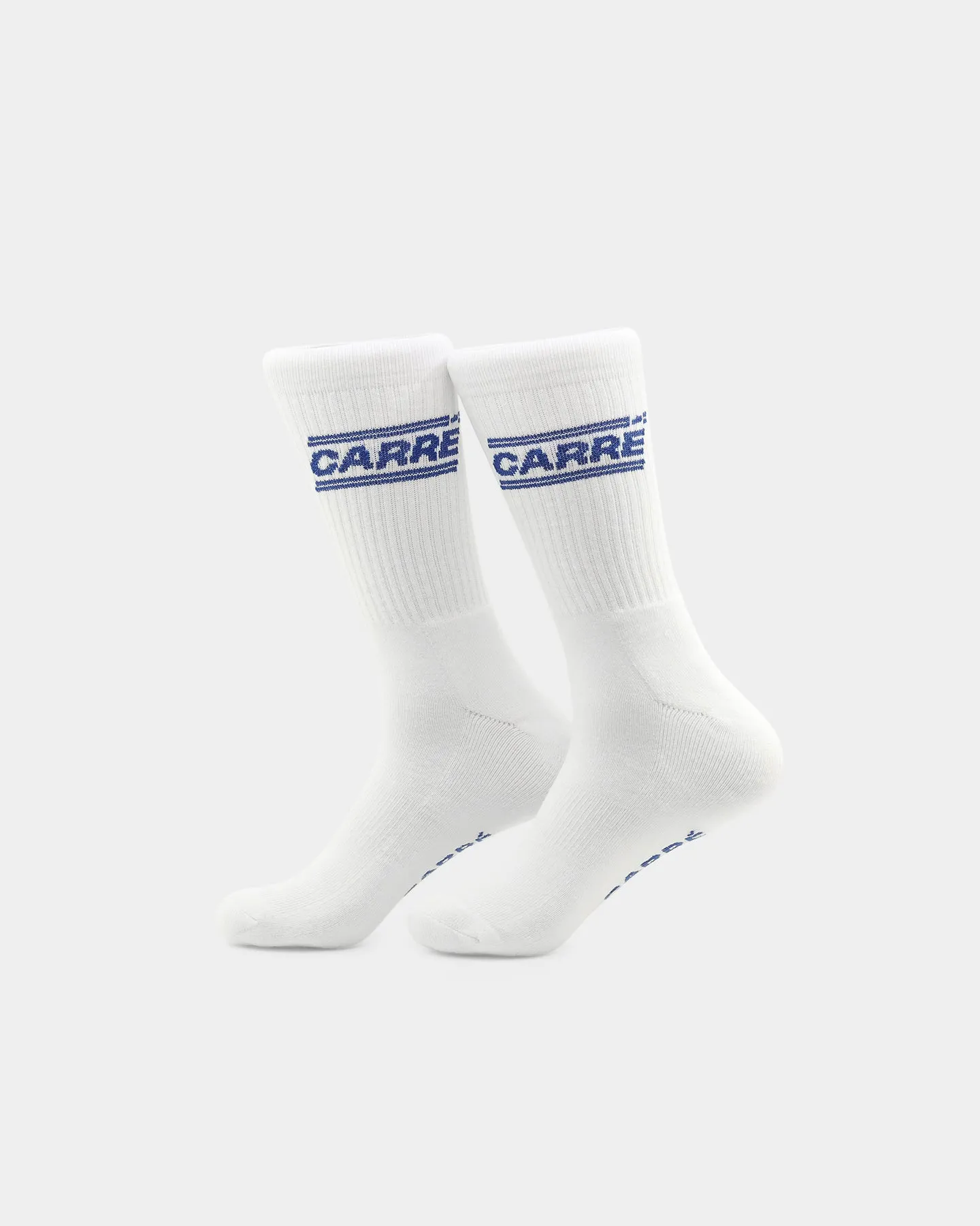 Carré Athletique Sock 3 Pack Multi-Coloured
