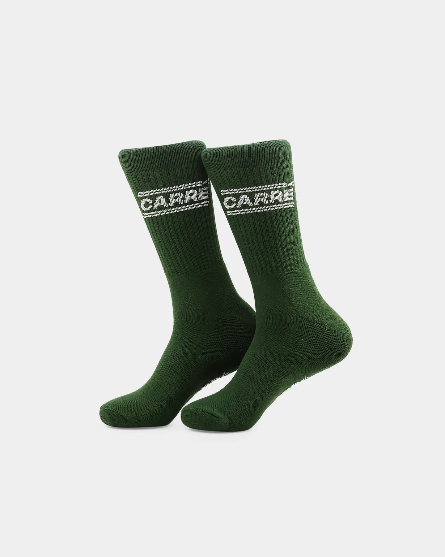 Carré Athletique Sock 3 Pack Multi-Coloured