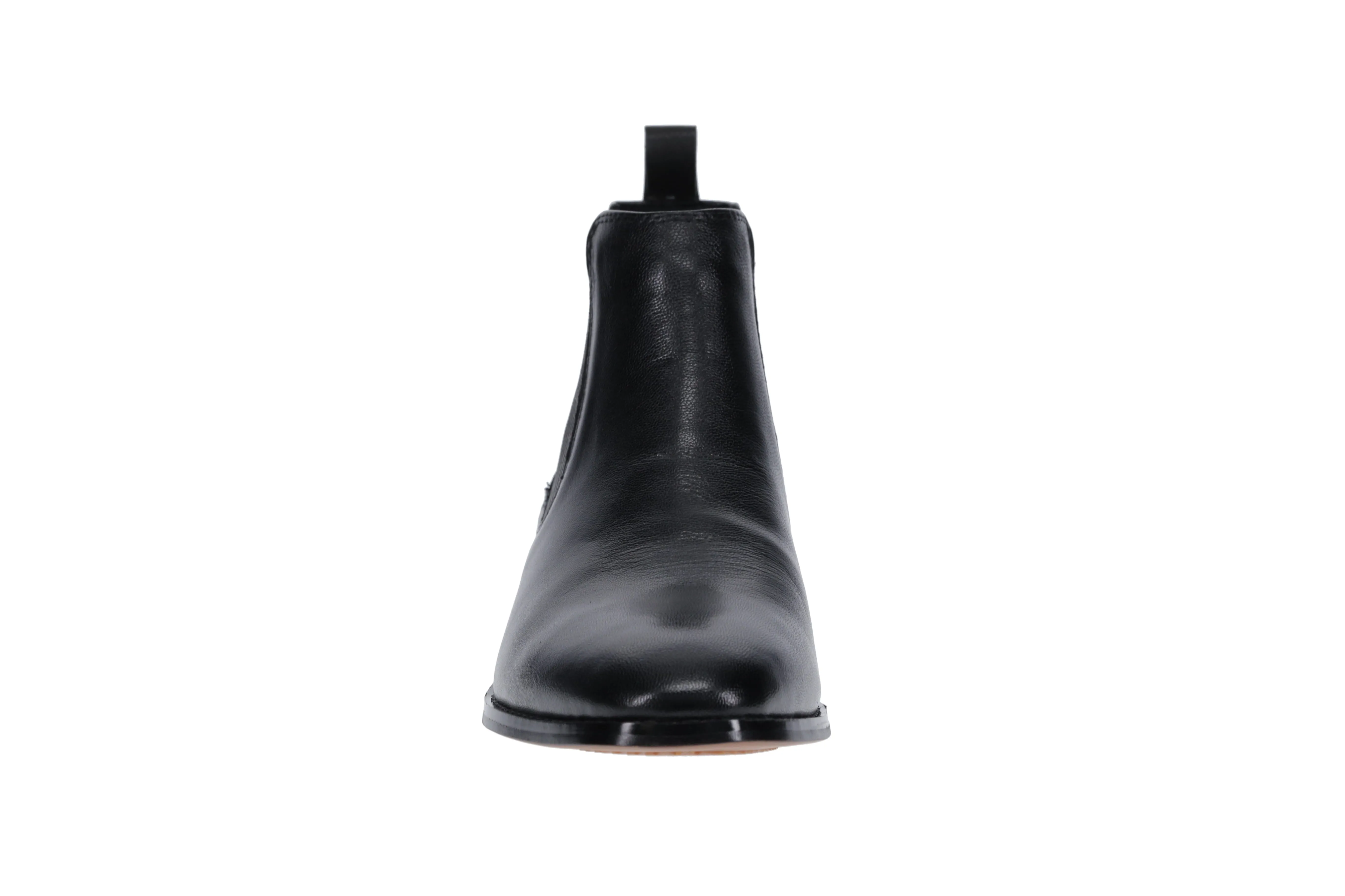 CHELSEA BOOTS