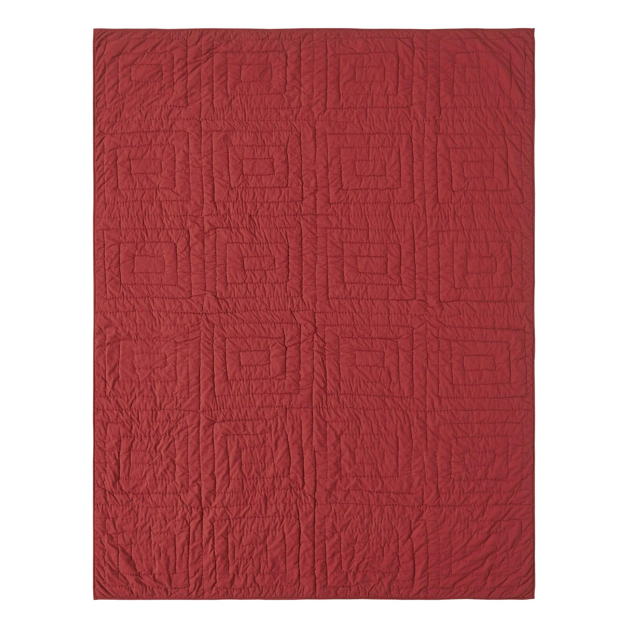 Connell Twin Quilt 70Wx90L