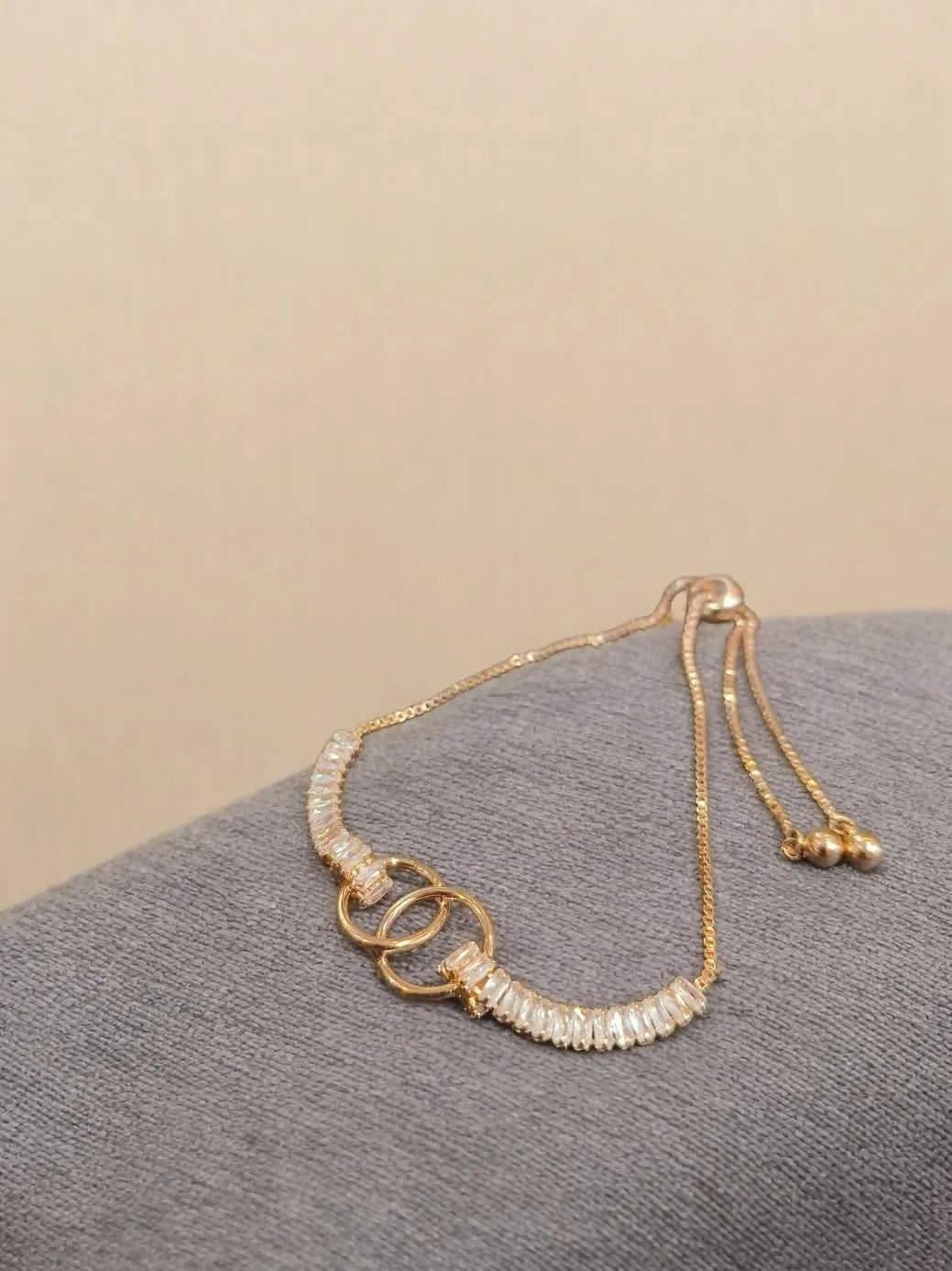 Elegance Stunning Silver Trendy Necklace for Women (TPT)