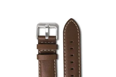 EONIQ Classic Straps -- Umber