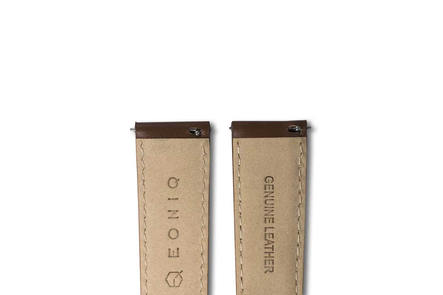 EONIQ Classic Straps -- Umber