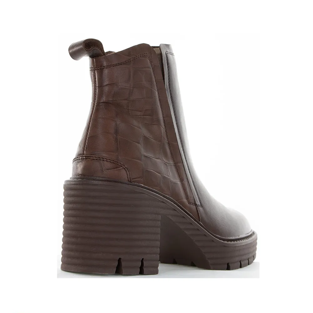 EOS MALINA CHESTNUT