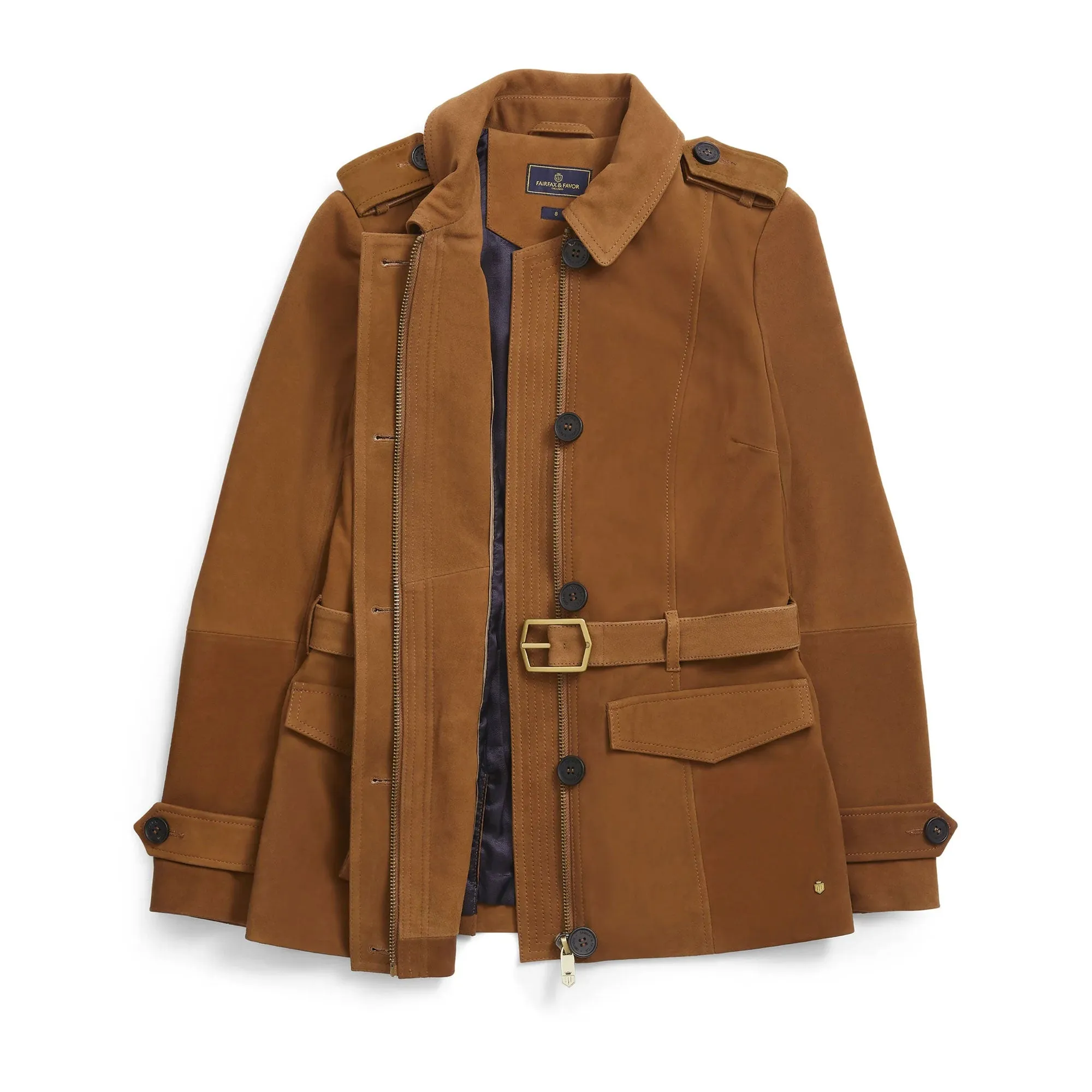 Fairfax & Favor Ladies The Frances Jacket