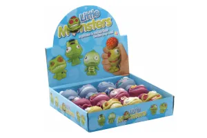 Fumfings Little Squishy Monster Assorted Styles