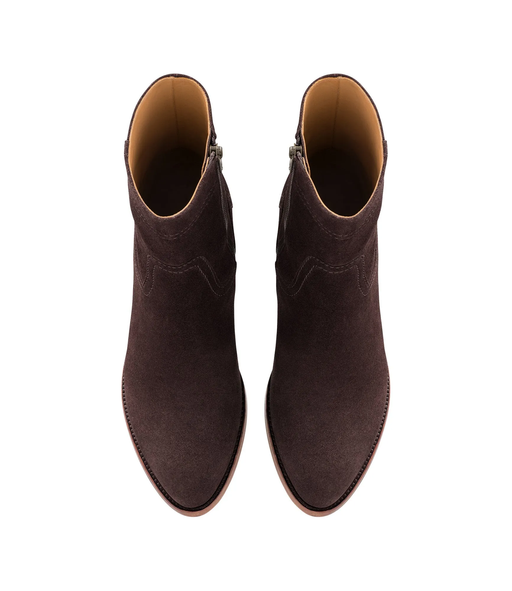 Georgia Boots