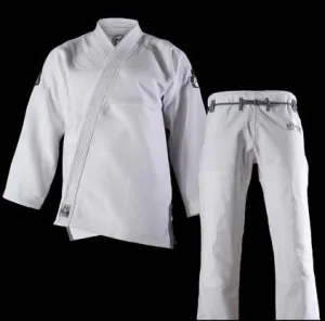 Inverted Gear "Panda Armor" BJJ Gi