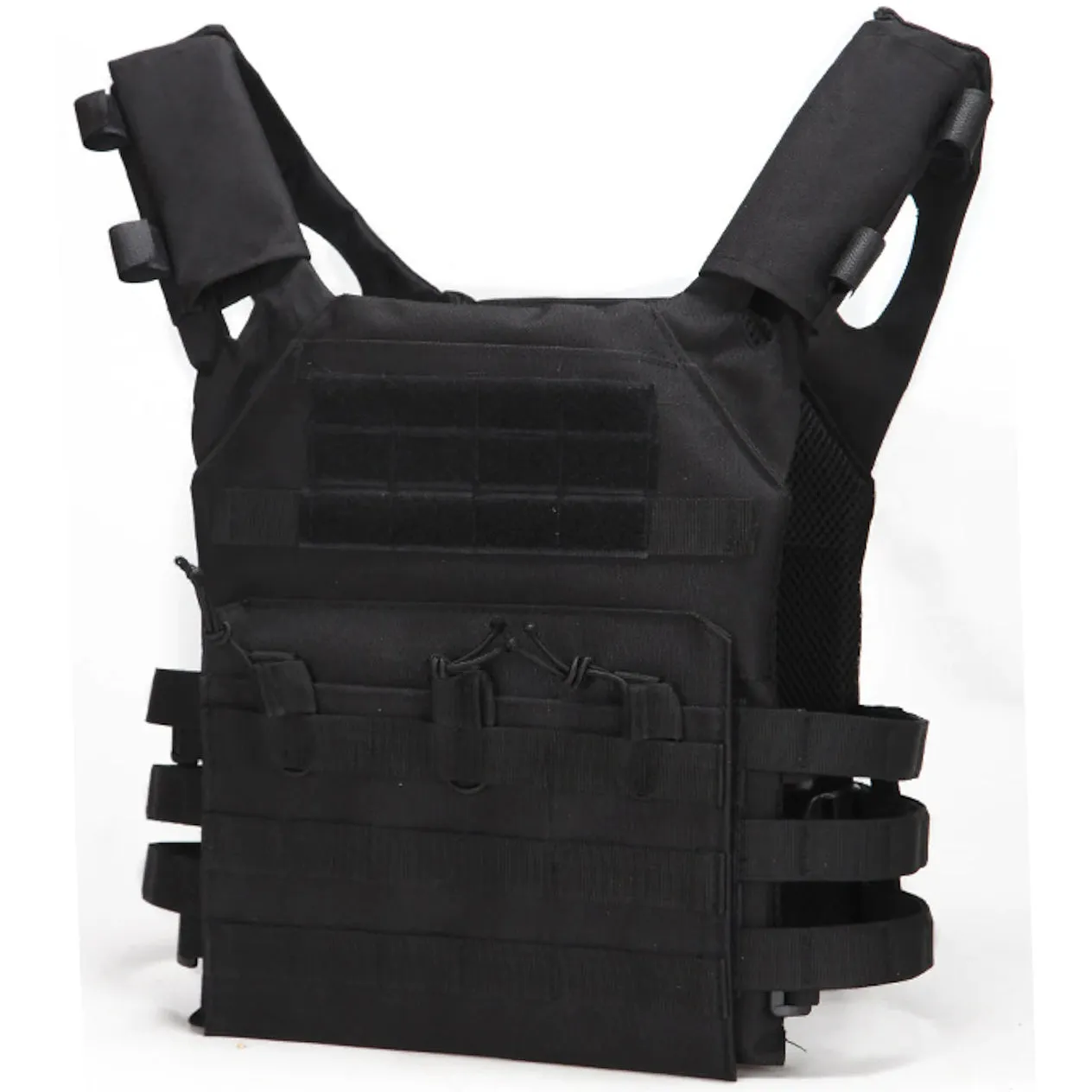 Men's Military Tactical Vest