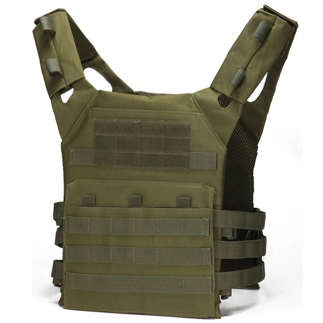 Men's Military Tactical Vest