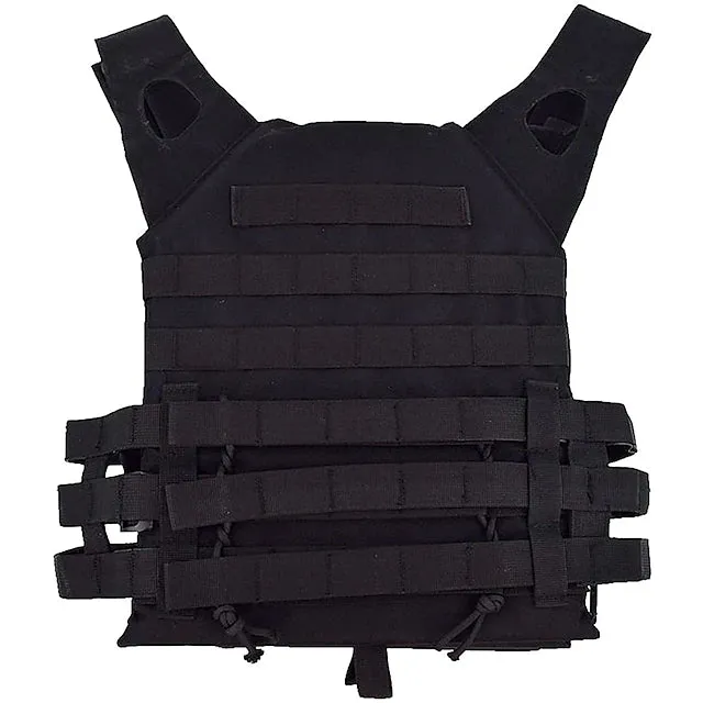 Men's Military Tactical Vest