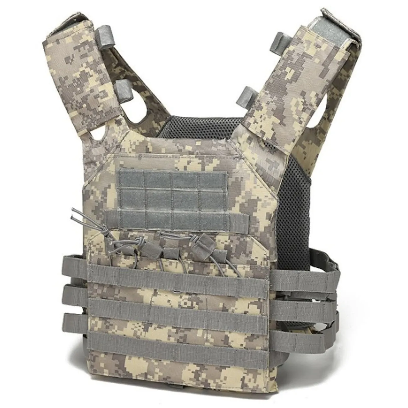Men's Military Tactical Vest
