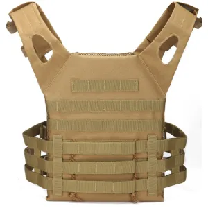 Men's Military Tactical Vest