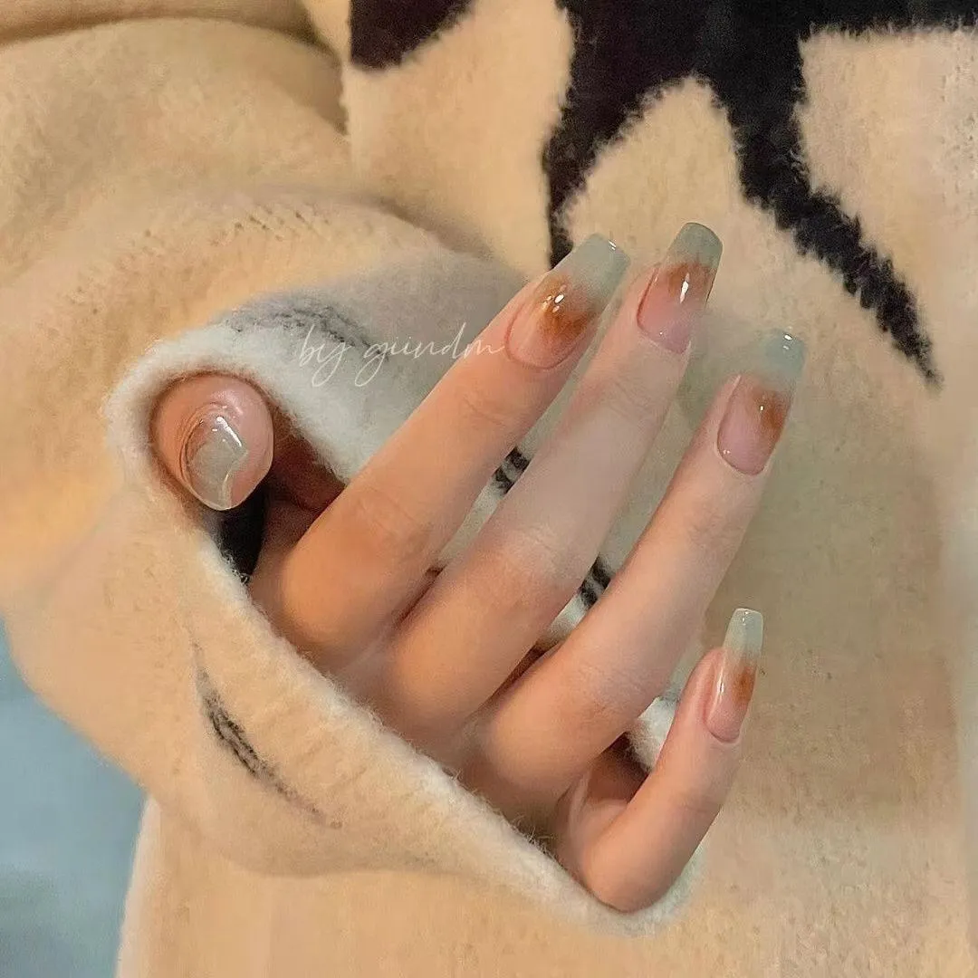Mint Gray