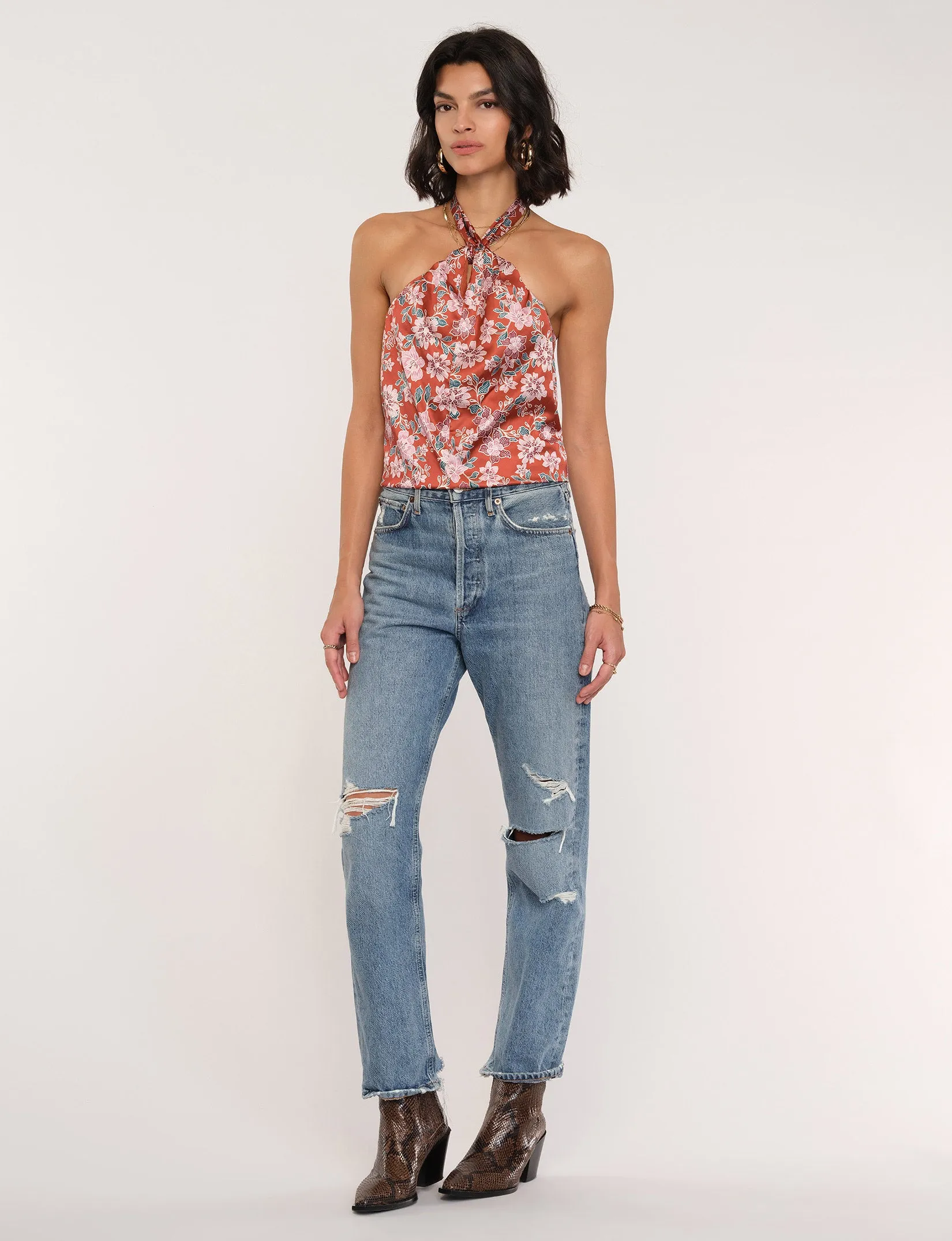 Mollie Top