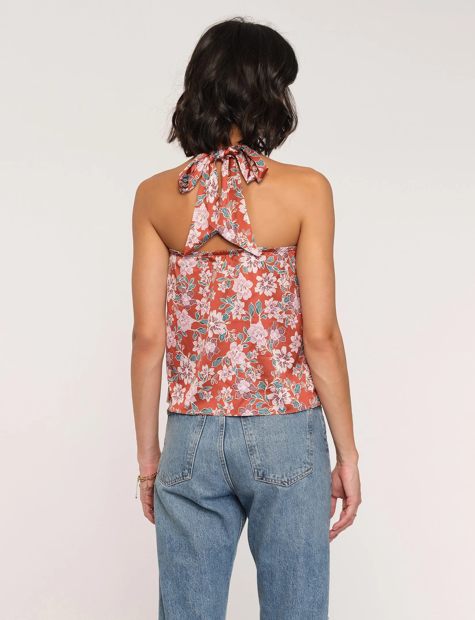Mollie Top