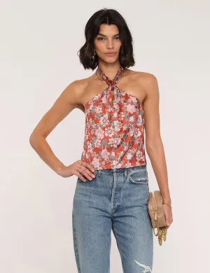 Mollie Top