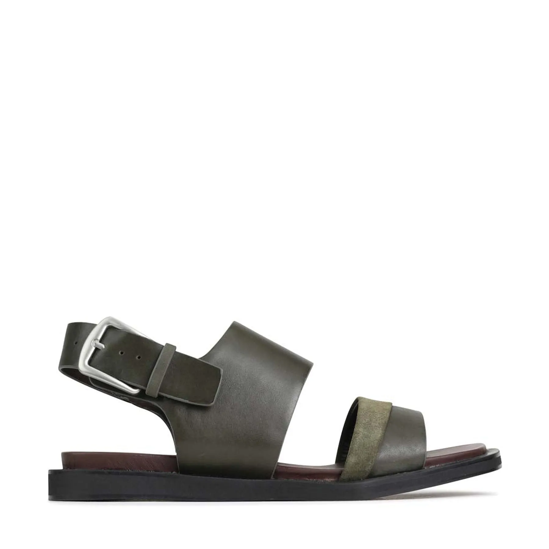 MONSOON LEATHER SANDALS