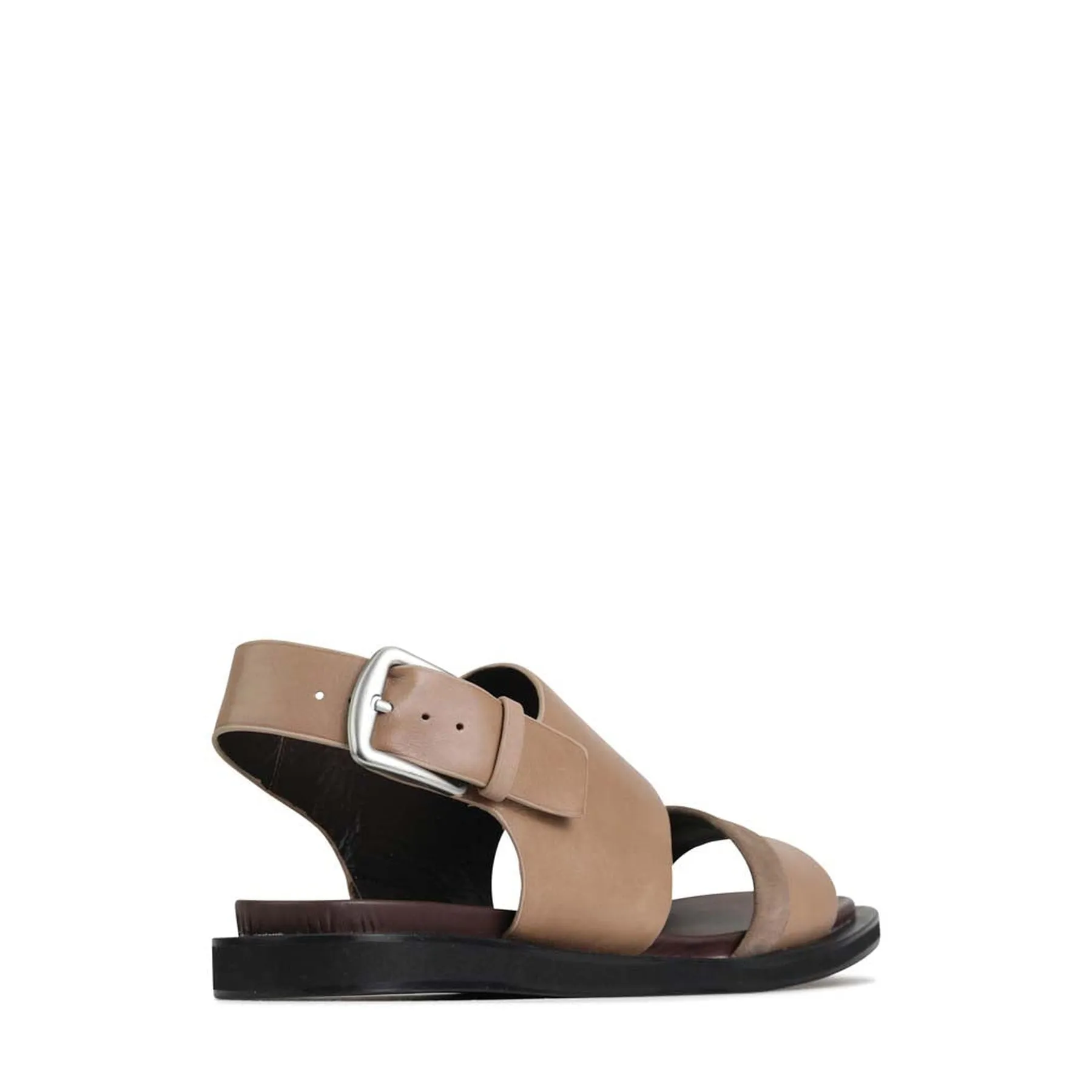 MONSOON LEATHER SANDALS