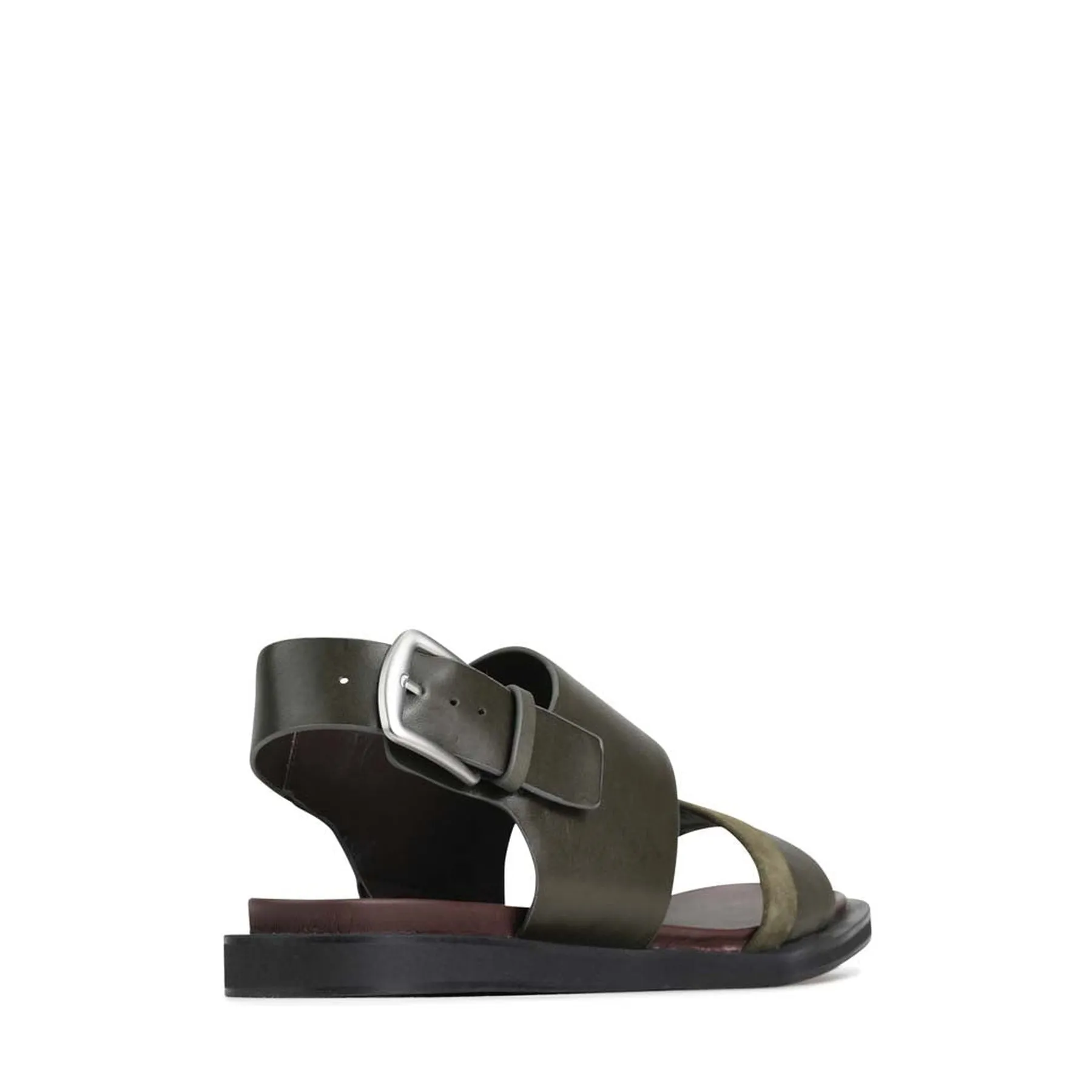 MONSOON LEATHER SANDALS