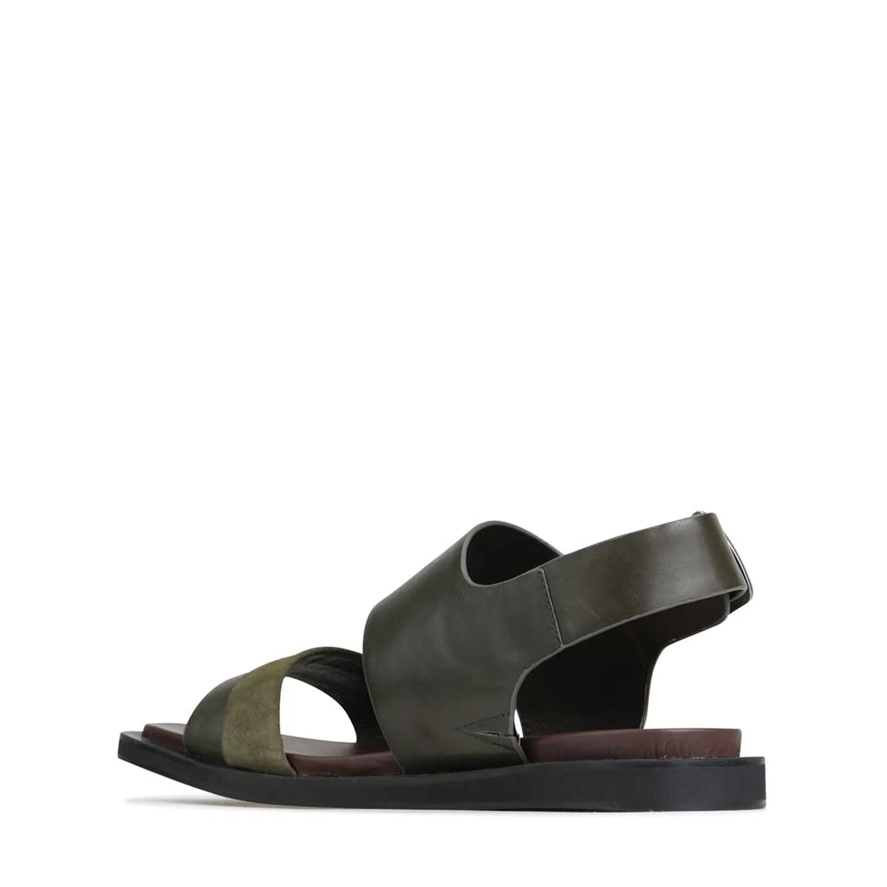 MONSOON LEATHER SANDALS