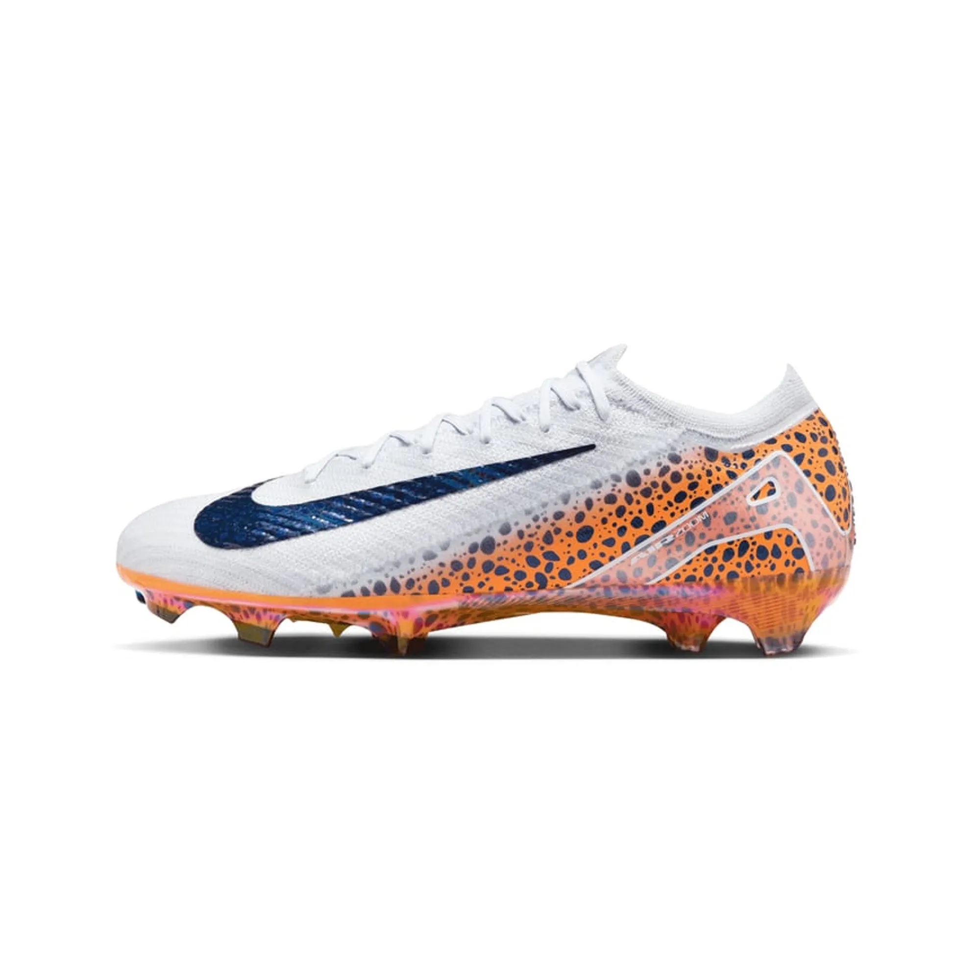 Nike Mercurial Vapor 16 Elite FG 'Electric Pack Olympic Safari' (2024)