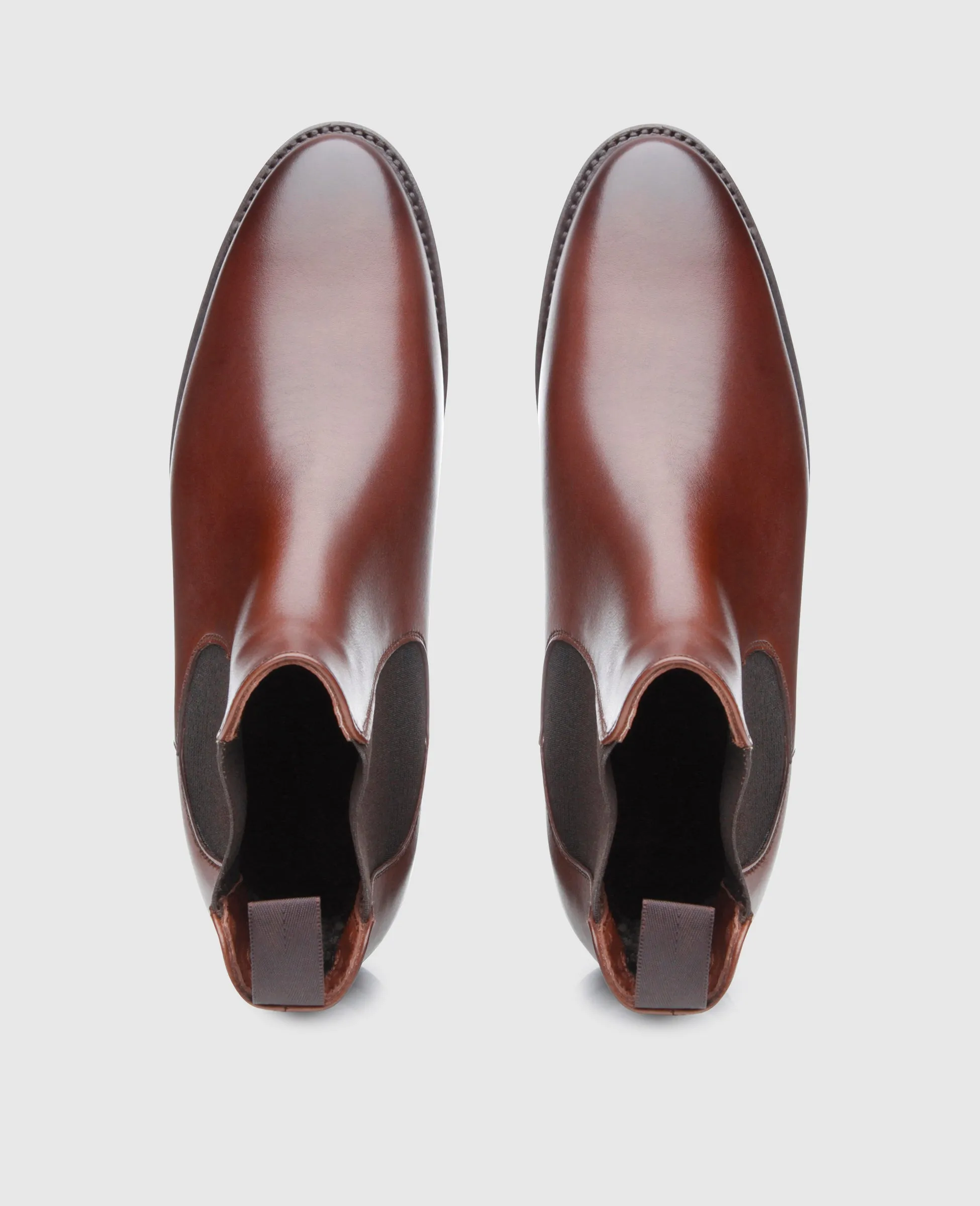 No. 262 - Dark Brown