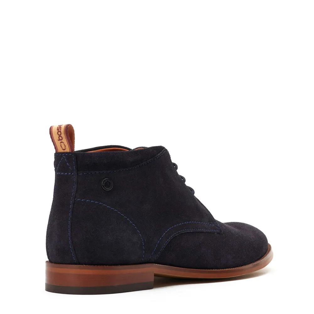 Nolan Suede Chukka Boots