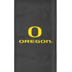 Oregon Ducks Logo Panel For Xpression Gaming Chair Only