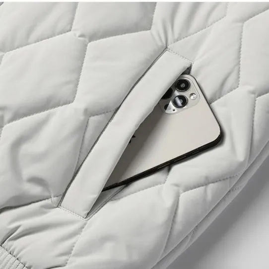 Oscar - Reversible Windbreaker Jacket