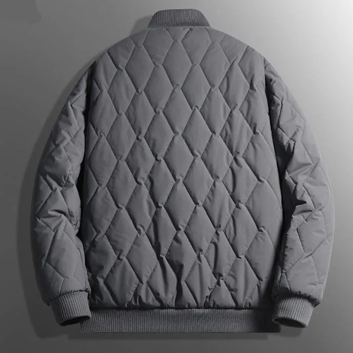 Oscar - Reversible Windbreaker Jacket