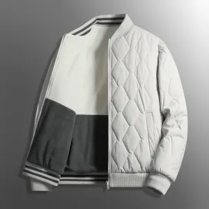 Oscar - Reversible Windbreaker Jacket