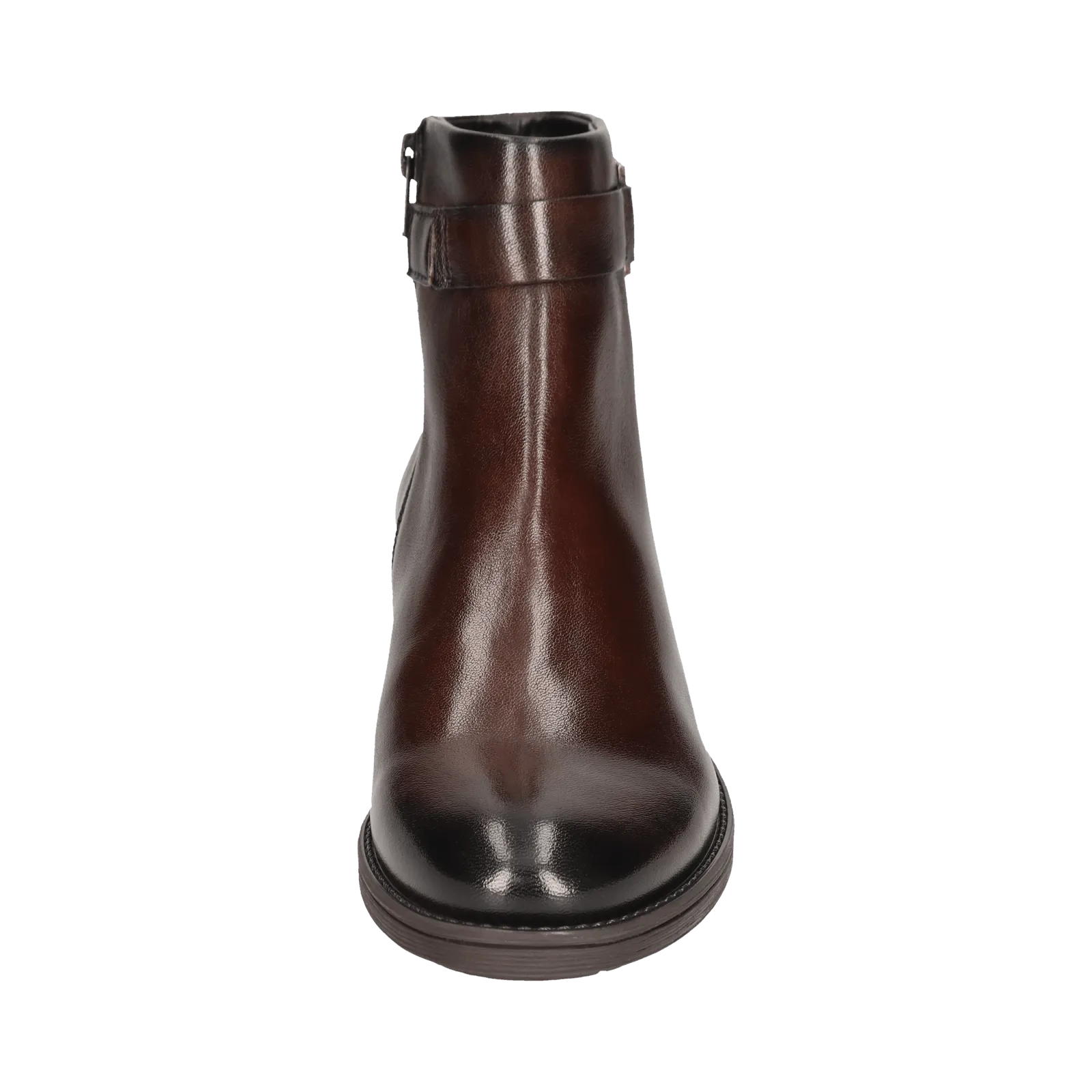 Ronja I Boot - Brown / Dark Brown