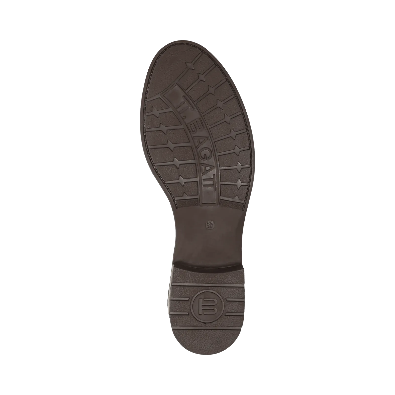 Ronja I Boot - Brown / Dark Brown