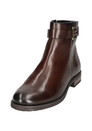 Ronja I Boot - Brown / Dark Brown