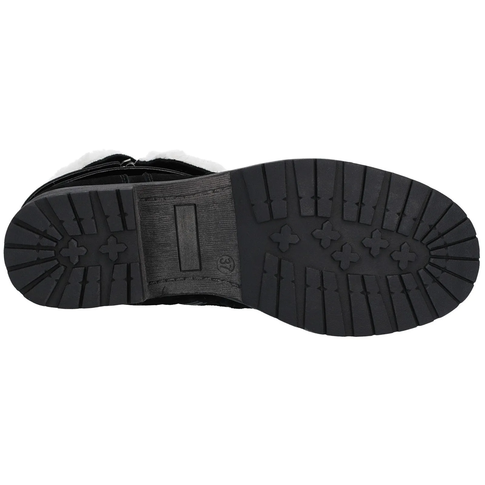 Soda Ankle Boot