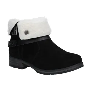 Soda Ankle Boot